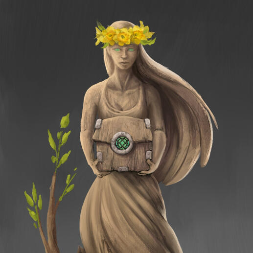 Blacktail - Chests Blacktail - Chests