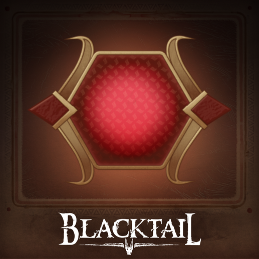 Blacktail - UI